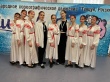 Достижения танцевального коллектива «Раздолье» МКУ «МГДК»