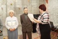 �������� ���������������� ������ �� ����� ����������� ���������� ��������� �.�. ��������